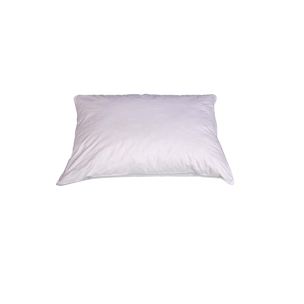 Μαξιλάρι Attikastrom Comfort Fiber 6D 45Χ65εκ Μαλακό AttikaStrom Comfort Fiber 6D